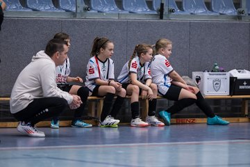 Bild 26 - wDJ Power Girls Cup Suederelbe